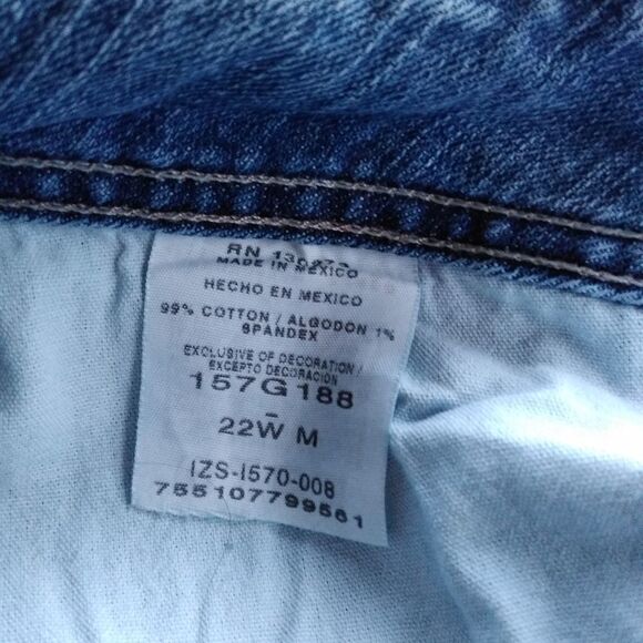 Lee jeans  - Picture 4 of 5